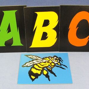 abc stung