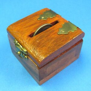 ching ling coin box