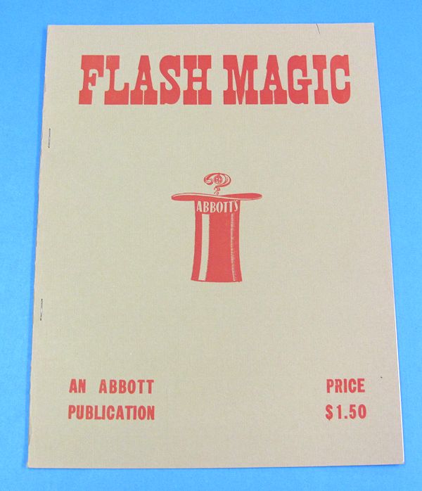 flash magic (an abbott publication)
