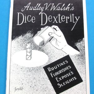 dice dexterity by audley v. walsh