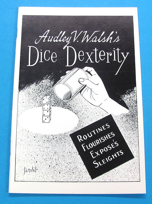 dice dexterity by audley v. walsh