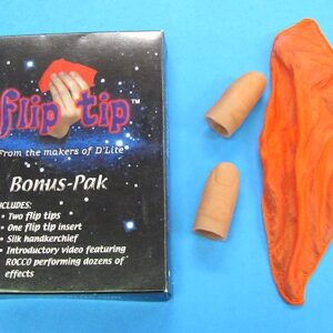 flip tip (from the makers of d'lite)