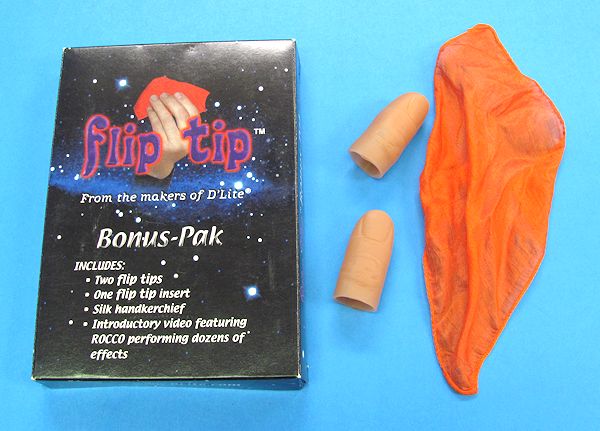 flip tip (from the makers of d'lite)