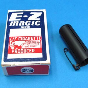 lite cigarette producer (vintage e z magic)