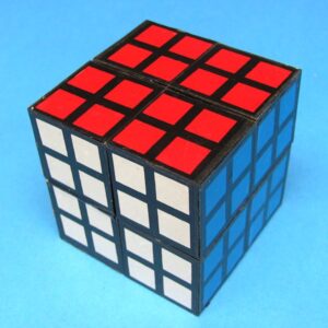 instant rubik cube solve