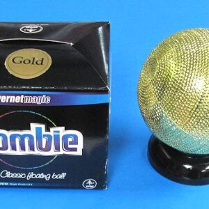 zombie ball gold (vernet)