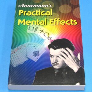 practical mental effects by annemann