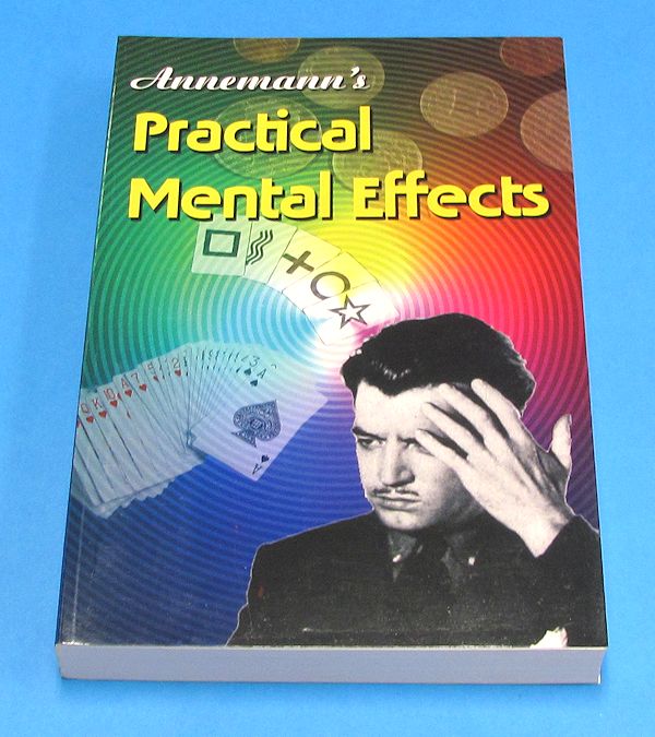practical mental effects by annemann