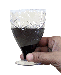 antigravity liquid