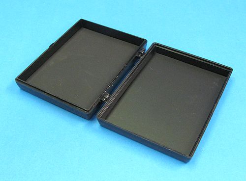 magnetic card box for poker size cards