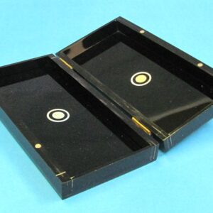 bill changing box (magnetic)