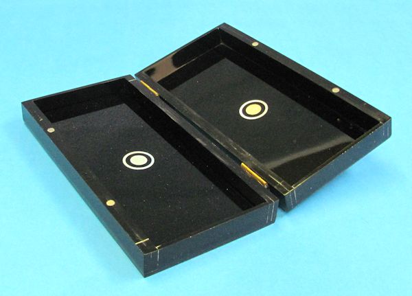 bill changing box (magnetic)