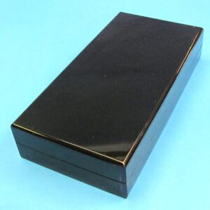 bill changing box (magnetic)