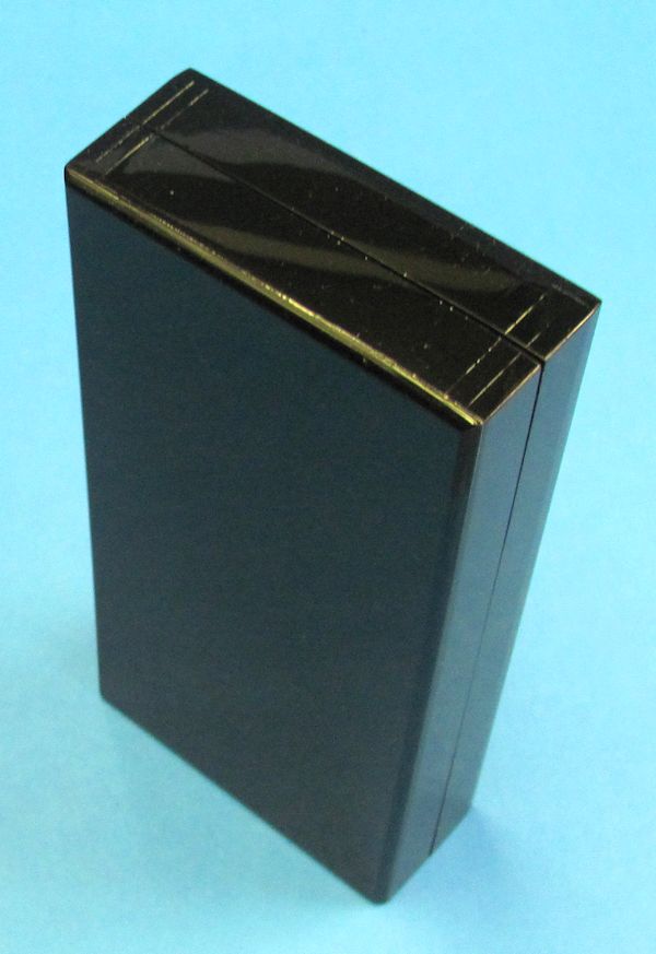 bill changing box (magnetic)