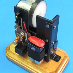 card fountain