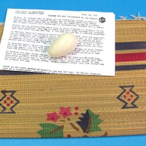 vintage chinese egg bag mat style 5 (e z magic)