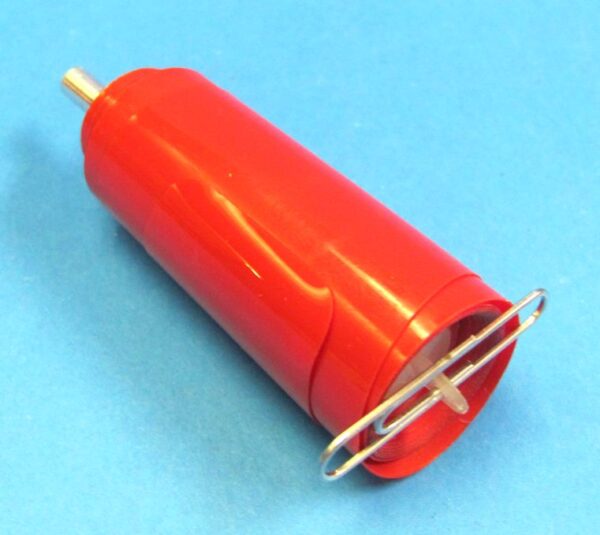 fantasio appearing candle (red)