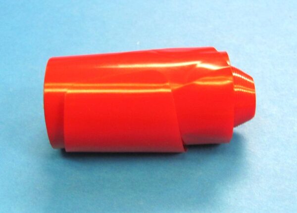 fantasio vanishing cane (red)