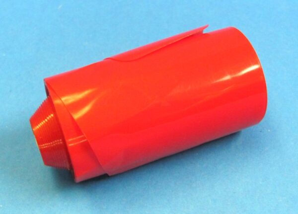fantasio vanishing cane (red)