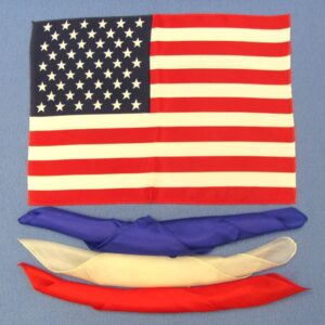flag blendo (12 inch)