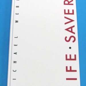 life savers book by michael weber