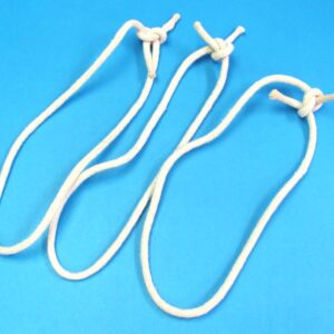 linking ropes