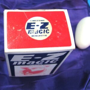 vintage multiplying eggs model 2 (e z magic)