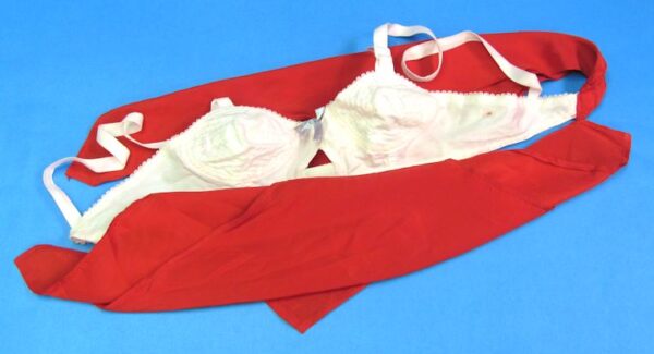 20th century bra trick