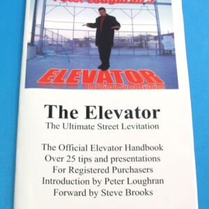 the elevator (peter loughran)