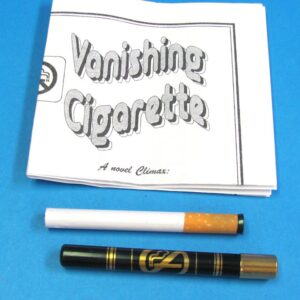 vanishing cigarette (king size)