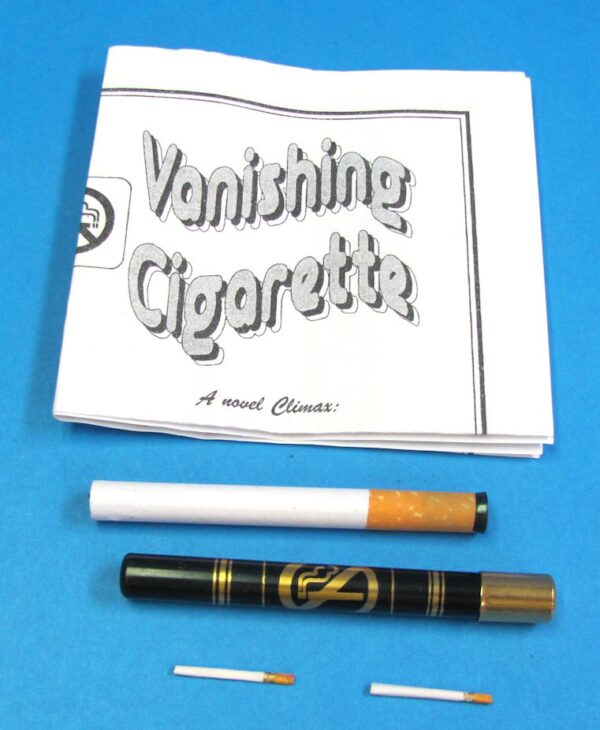 vanishing cigarette (king size)