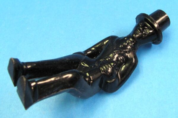 vintage adams' magic "fall guy"