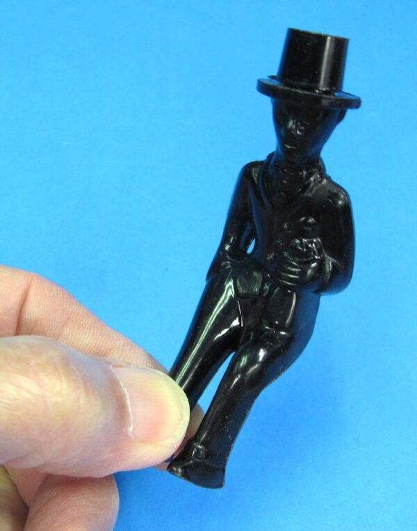 vintage adams' magic "fall guy"