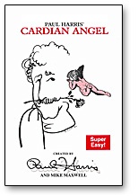 cardian angel (paul harris)