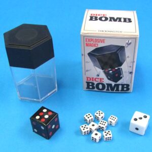 dice bomb (tm)