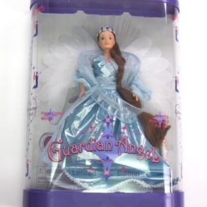 guardian angel barbie doll