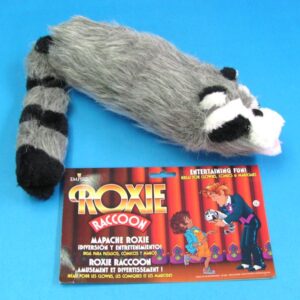 roxie raccoon