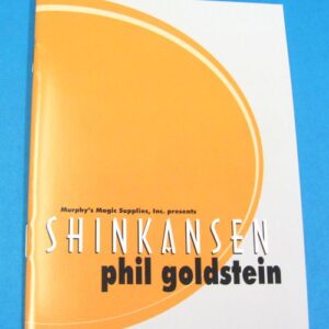 shinkansen by phil goldstein