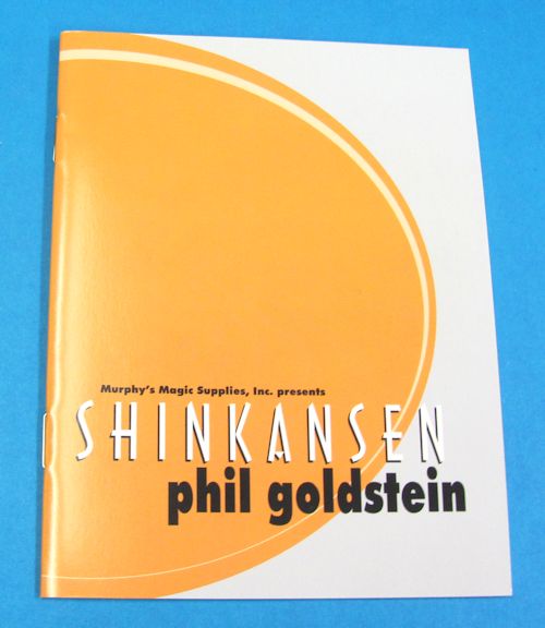 shinkansen by phil goldstein
