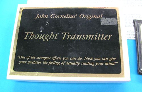 thought transmitter (john cornelius)