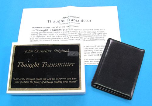 thought transmitter (john cornelius)