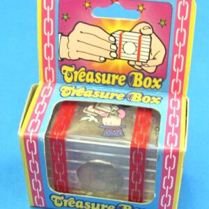 chu's treasure box