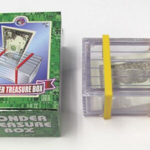 wonder treasure box