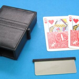 demi deck