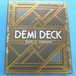 demi deck