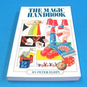 the magic handbook (peter eldin)