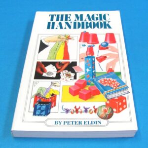 the magic handbook (peter eldin)