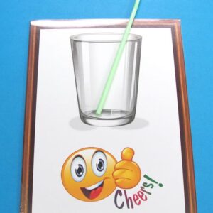animated drink