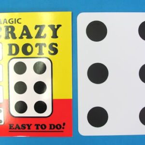 crazy dots (stage size)