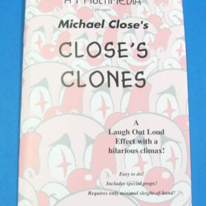close's clones
